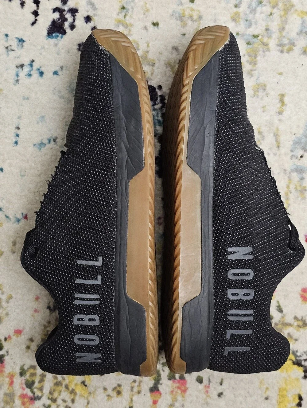 NOBULL superfabric trainer